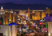 Las Vegas Travel Guide 2024: Sin City's Most Popular Attractions