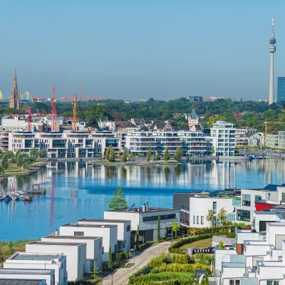 3-Star Hotels in Schonefeld