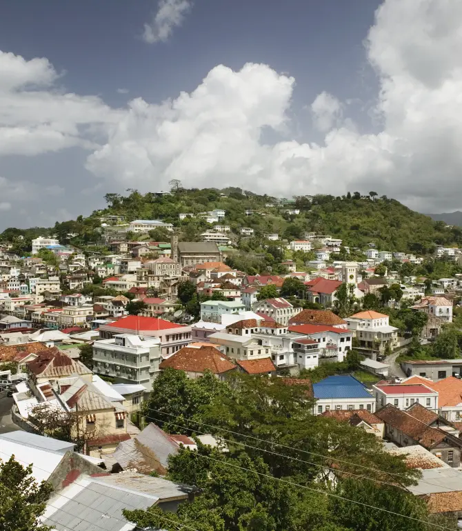 Grenada