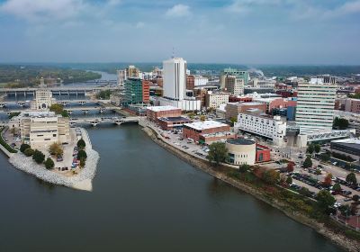 Cedar Rapids