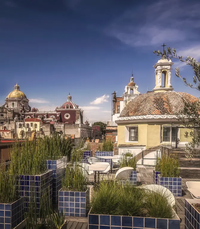 Puebla