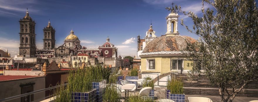 Puebla