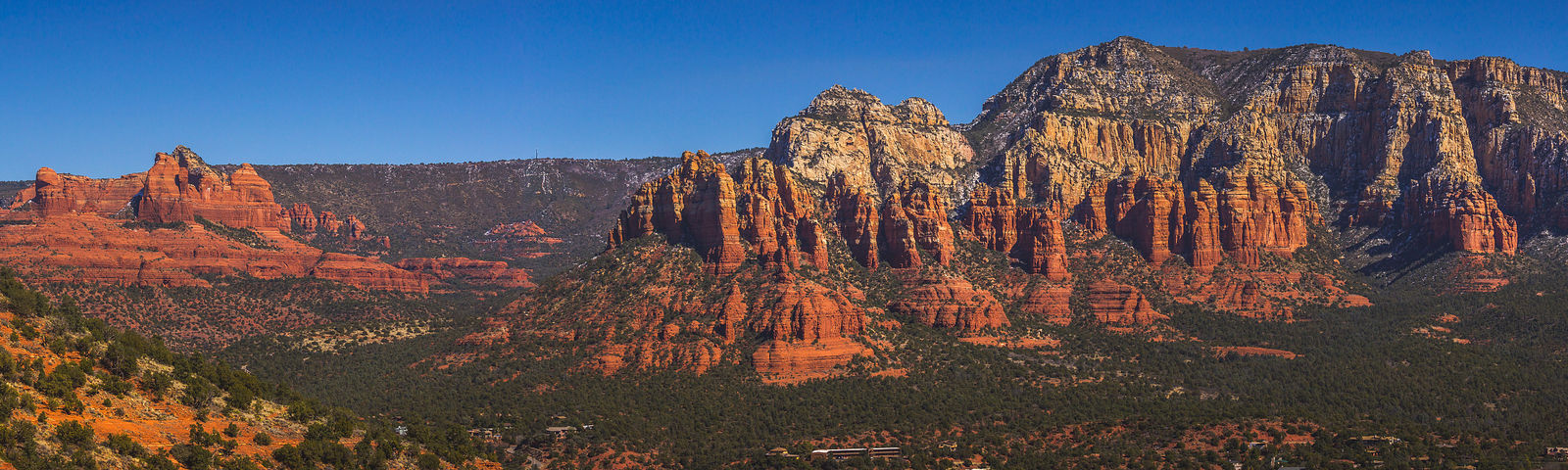 Coconino CountyTours
