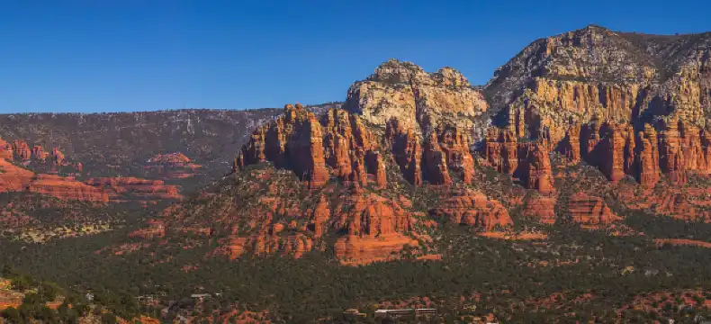 Hotels in Coconino County