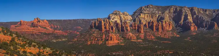 Hotels in Coconinon piirikunta