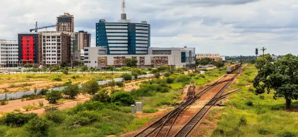 Hotel a Gaborone