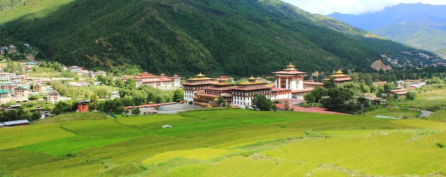 Thimpu