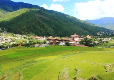 Thimphu
