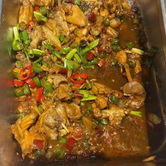 China Wok User Photo