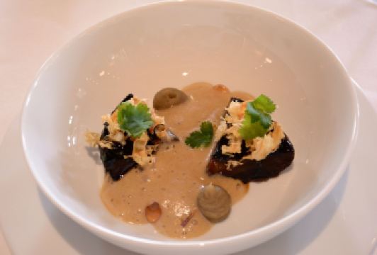 Le Gabriel User Photo