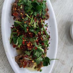 Li'erdouhua (huangjueshu) User Photo