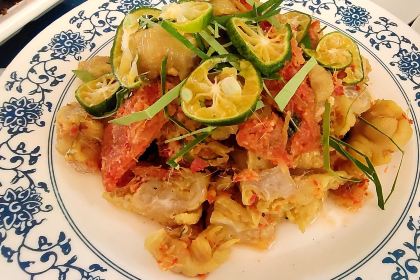 Yue mu niang hao chi restaurant