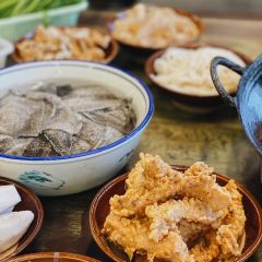 金姐老火锅 User Photo