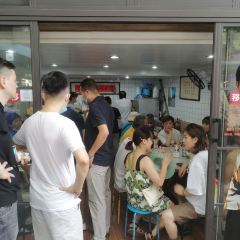 老地方面馆(思南路店) User Photo