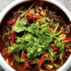 酱醋鱼 User Photo