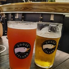 Goose Island Brewhouse Shanghai ảnh của người dùng
