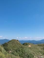 金龍山旅遊景區