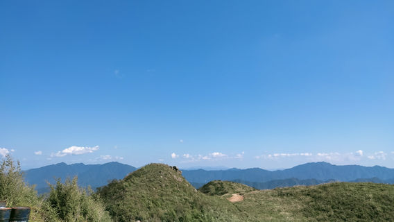 Jinlong Mountain Tourist Scenic Area