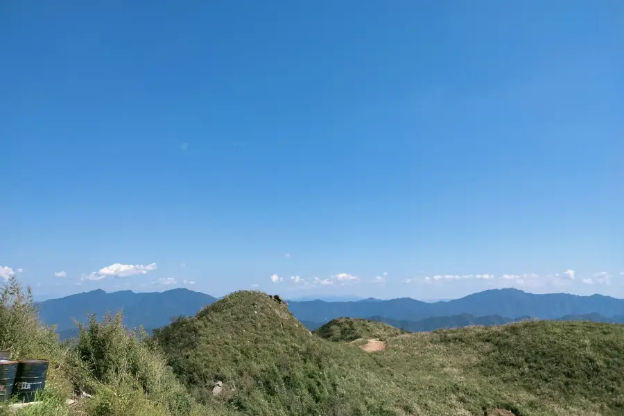 金龍山旅遊景區