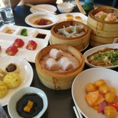 Shang Palace User Photo