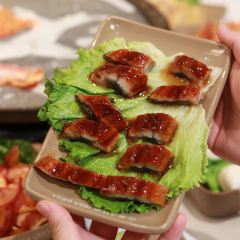 來點烤肉（泰和店）張用戶圖片
