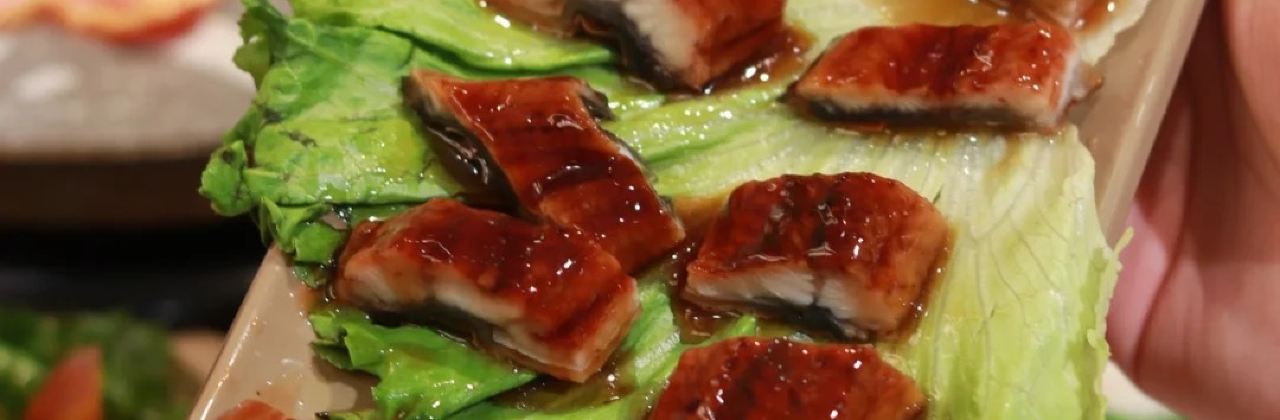 来点烤肉(泰和店)