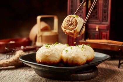 小杨生煎(下沙奥特莱斯店)