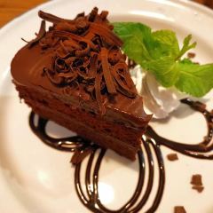 Woo Cafe-Art Gallery-Lifestyle Shop User Photo
