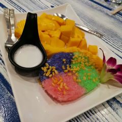 UGO Restaurant, Italian Gelato and Craft Beer Bar 여행 사진