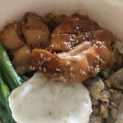 Xin Kai Hai Restaurant User Photo