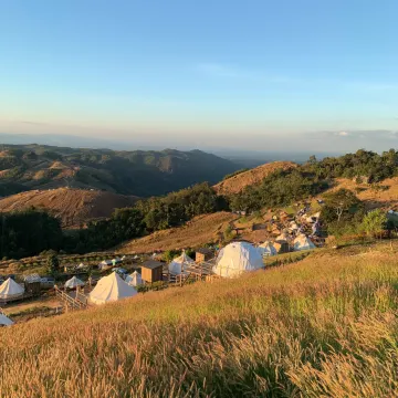 5 เหตุผลที่ต้นหนาวนี้ต้องมีดอยเสมอดาวอยู่ในลิสต์