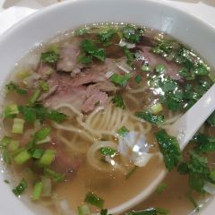 清真·宁夏印象·盐池滩羊肉体验店(江宁路店) User Photo