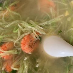 博格达海鲜食府 User Photo