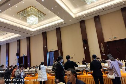 金都汇华府大酒楼