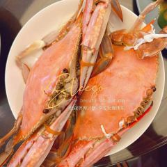 SM Seafood User Photo