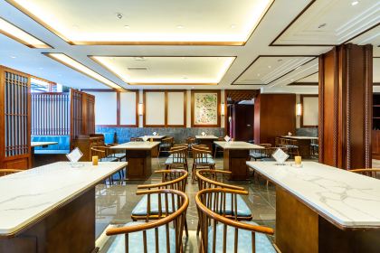 The Restaurant of ShuKang