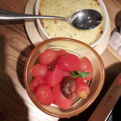 U ni·tianrantiaowei (nanhu) 여행 사진