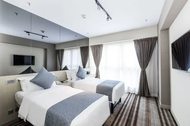 【隔離酒店】15間香港隔離酒店推薦！價錢+膳食+服務+房內設施比較