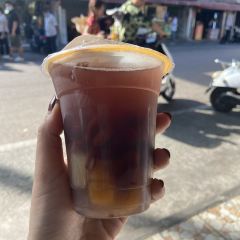 ER SHI SI ZHUANG SUGAR WATER User Photo