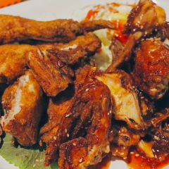 Two Two Chicken User Photo