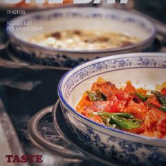 Merchant Kitchen User Photo