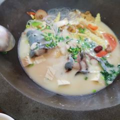 Mosuo Flavor Stone Pot Fish User Photo
