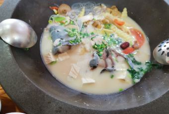 Mosuo Flavor Stone Pot Fish User Photo