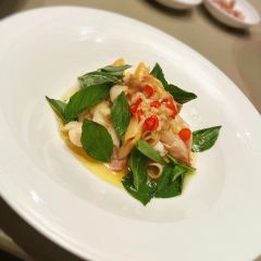珍庭潮州菜（卓悅中心店）張用戶圖片