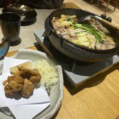 天目湖涵田度假村·涵舍日料 User Photo