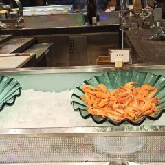 SHENGYI SEAFOOD BUFFET User Photo