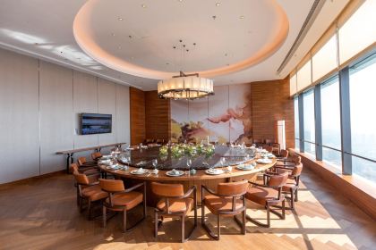 Xiang Yue Chinese Restaurant and Bar