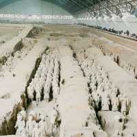Xi'an 西安 ～3 day trip