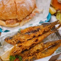 Slate Street Hong Kong & Macau Tea Restaurant (Jiuguang Center Branch) User Photo