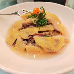 Shang Palace User Photo